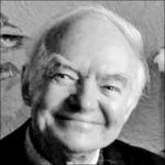 Sinclair Hamilton Hitchings (1933 - 2018)