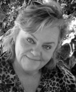 Siobhan O'Neill (1956 - 2018)