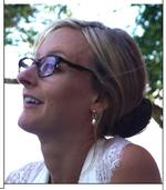 Siri Jean Raskob (Thompson) (1989 - 2017)