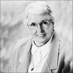 Sister Agnes Begley, FMM