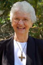 Sister Ann Stubbe, SNDdeN