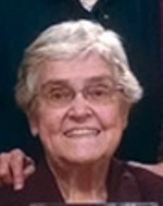 Sister Brigid Mary Hurley