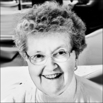 Sister Catherine Reidy, SNDen