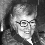 Sister Clara Hounsell, SSND (1925 - 2020)