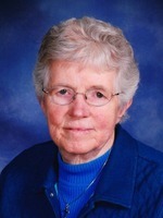 Sister Colleen Byron