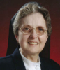 Sister Doris Guillet (1939 - 2016)