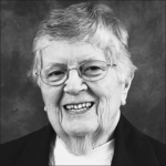 Sister Eileen Kinnarney, DC (1922 - 2020)