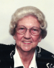 Sister Hazel Ann Patton (1935 - 2015)