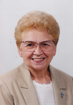 Sister Irene_Huber