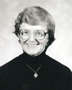 Sister Jacqueline_Graham, PBVM