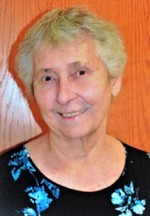 Sister James Madeline