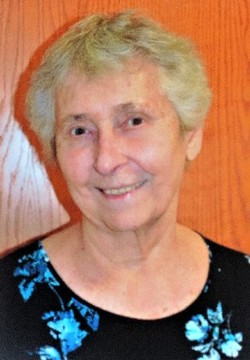 Sister James_Madeline