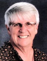 Sister James Marien Dyer, CSJ
