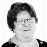 Sister Jeanne Ronayne, SNDdeN