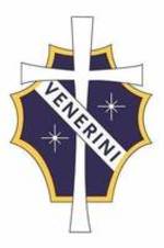 Sister Joanne Eneguess  MPV (1937 - 2022)