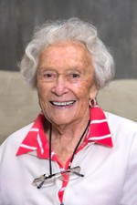 Sister Joseph Eugene Fogarty (1927 - 2017)