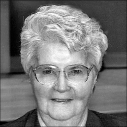 Sister Julia St. John_Corcoran