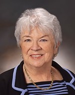Sister Julie Hyer, OP (1948 - 2022)