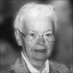 Sister Julie McDonough, SNDdeN