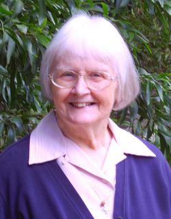 Sister Kay_McMullen, SNDdeN
