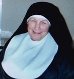 Sister Krista Aitkin PCC (1939 - 2018)