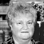 Sister Linda M. Hutchins (1941 - 2017)
