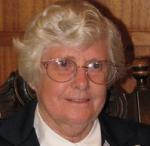 Sister M. Alana Hartman (1930 - 2016)