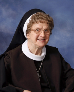Sister M. Lenore_Eagles, OSF