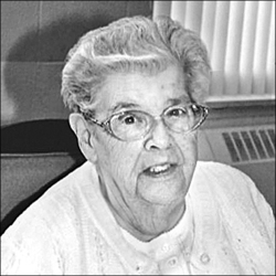 Sister M. Thomas_Norris