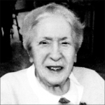 Sister Madeline Birmingham,  R.C.