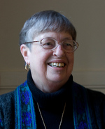 Sister Margaret Mary Hoffman, SNDdeN