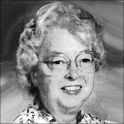 Sister Margaret_Nally, SNDdeN
