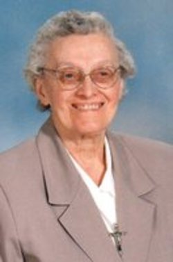 Sister Marie_d'Entremont, SCO