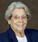 Sister Mary Agnes Solari