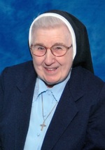 Sister Mary Bernarda Sullivan, S.N.D.