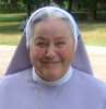 Sister Mary D'Angelo, FMSA (1942 - 2017)