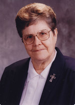 Sister Mary Jane Martin