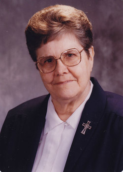 Sister Mary Jane_Martin