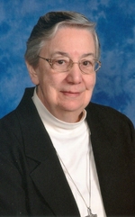 Sister Mary Joetta Sneider, SND