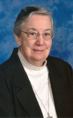 Sister Mary Joetta_Sneider, SND