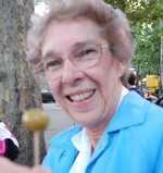 Sister Mary (LaVerne) Braun (1933 - 2020)