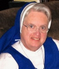 Sister Mary Norman Joseph (1934 - 2016)