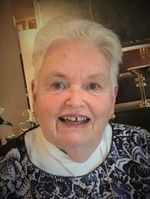 Sister Marylyn O'Connor (1944 - 2022)