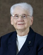 Sister Patricia Connolly
