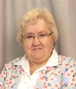 Sister Paula Kelleher, SSJ