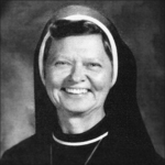 Sister Paulina Yurgel, CJC