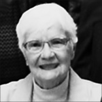 Sister Rita Beaudoin, SUSC (1927 - 2023)