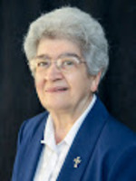 Sister Rose Olivieri