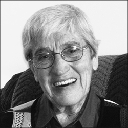Sister Ruth_Beaudoin, SUSC