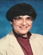 Sister Theresa Torsone, SSND (1940 - 2021)